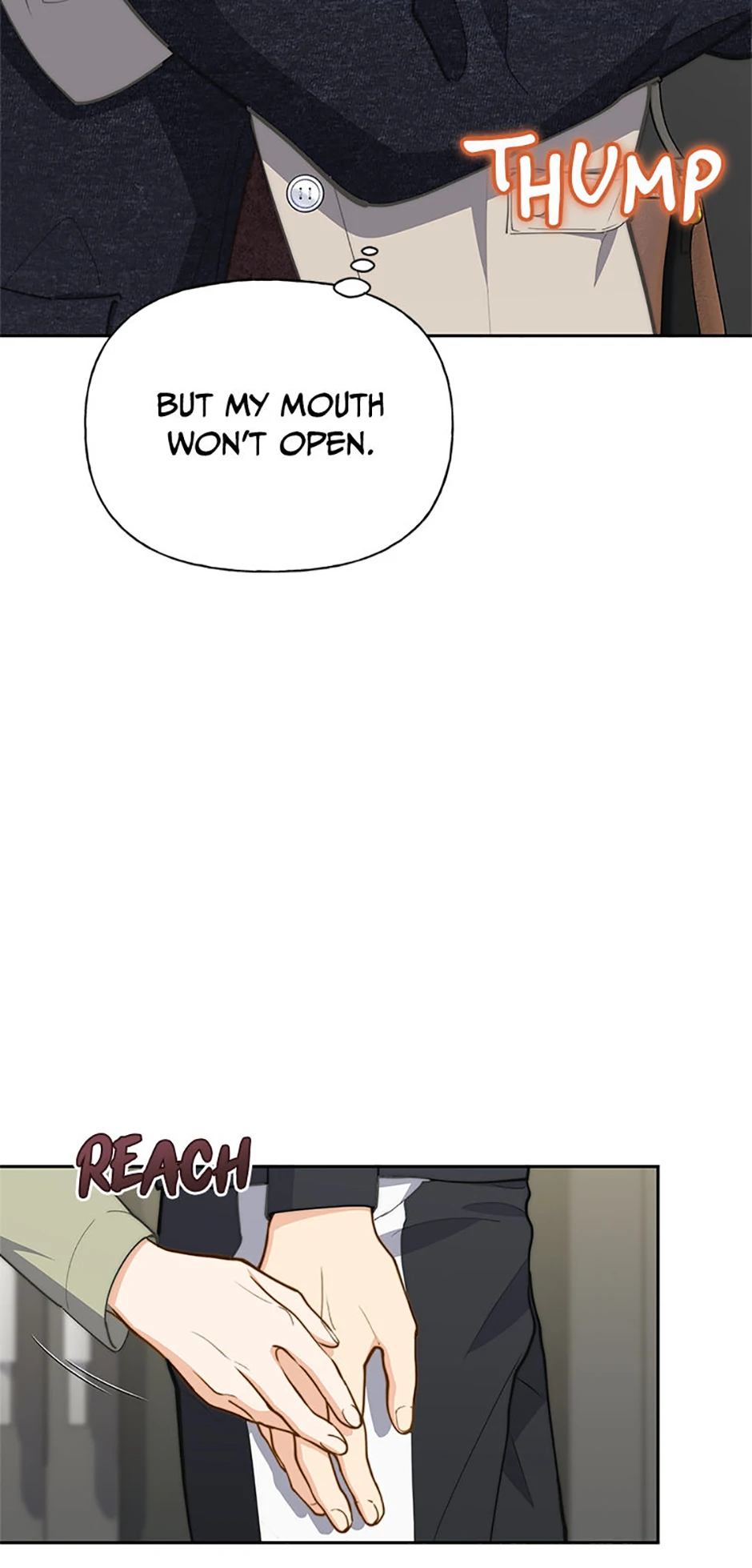 Three Delicious Meals: Just the Two of Us Chapter 33 225 05