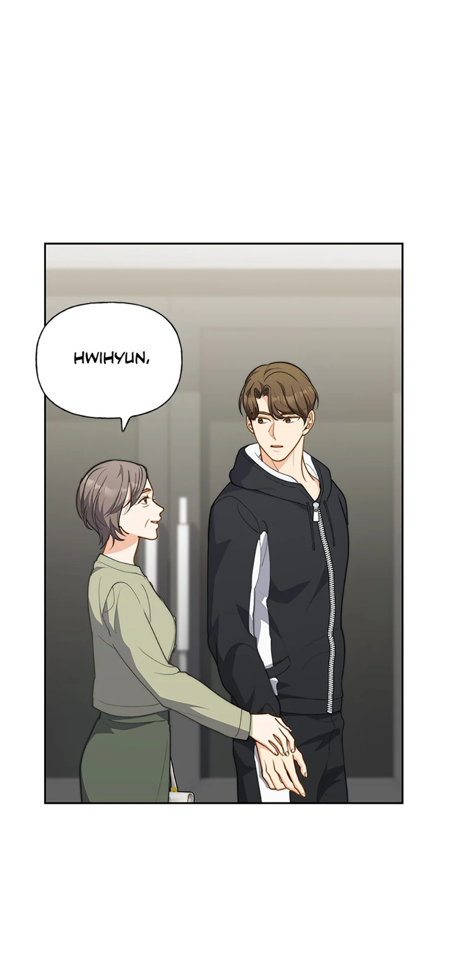 Three Delicious Meals: Just the Two of Us Chapter 33 226 06