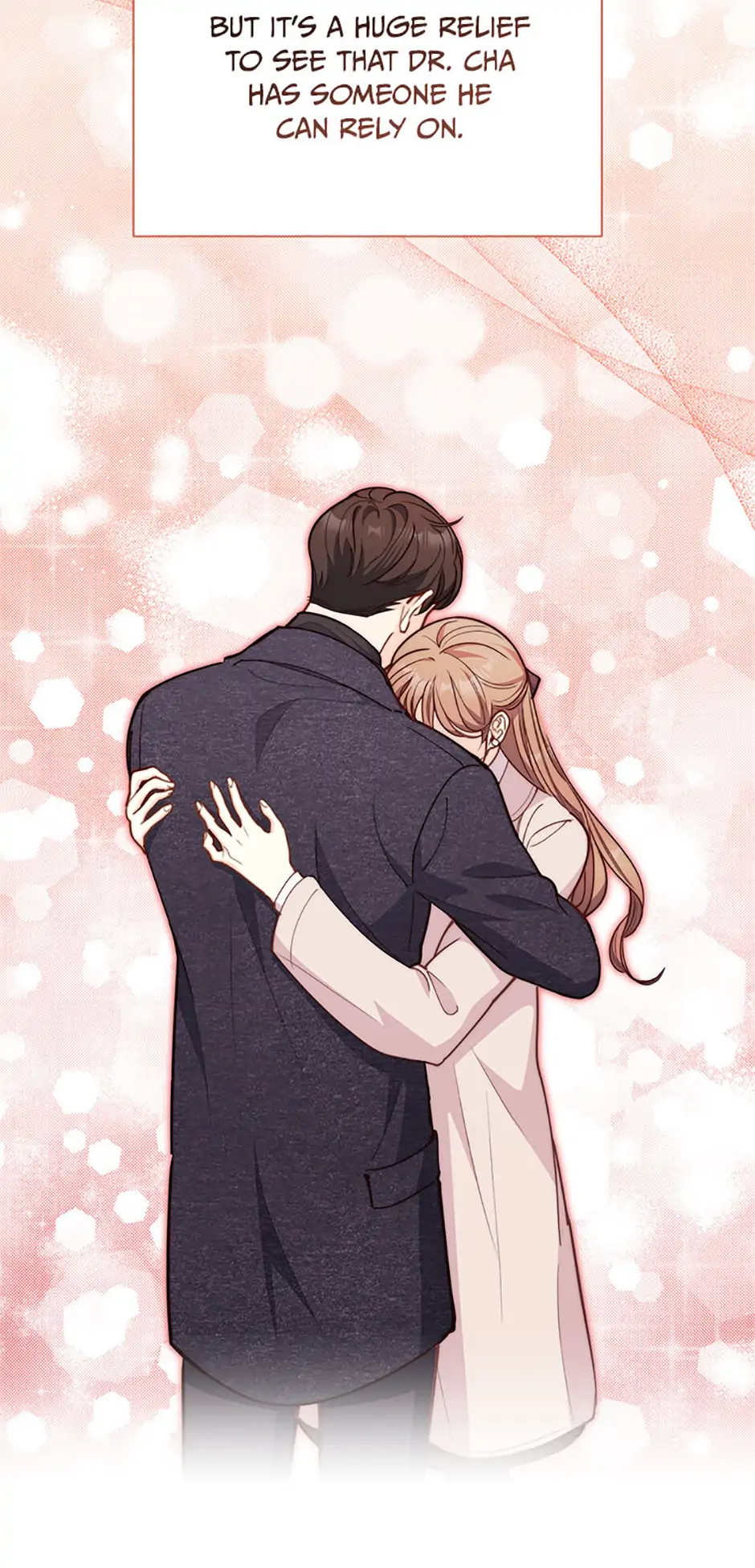 Three Delicious Meals: Just the Two of Us Chapter 33 230 10