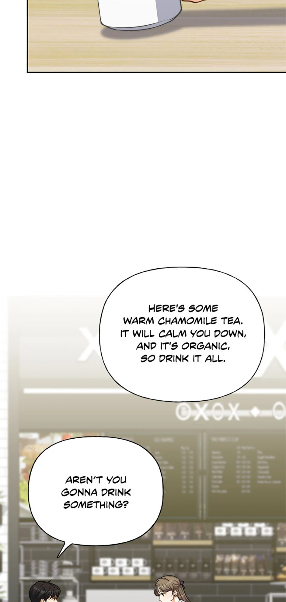 Three Delicious Meals: Just the Two of Us Chapter 33 232 12