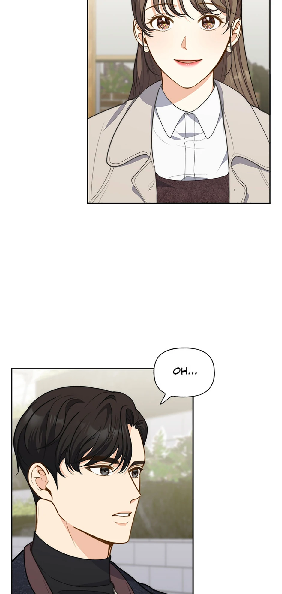 Three Delicious Meals: Just the Two of Us Chapter 33 234 14