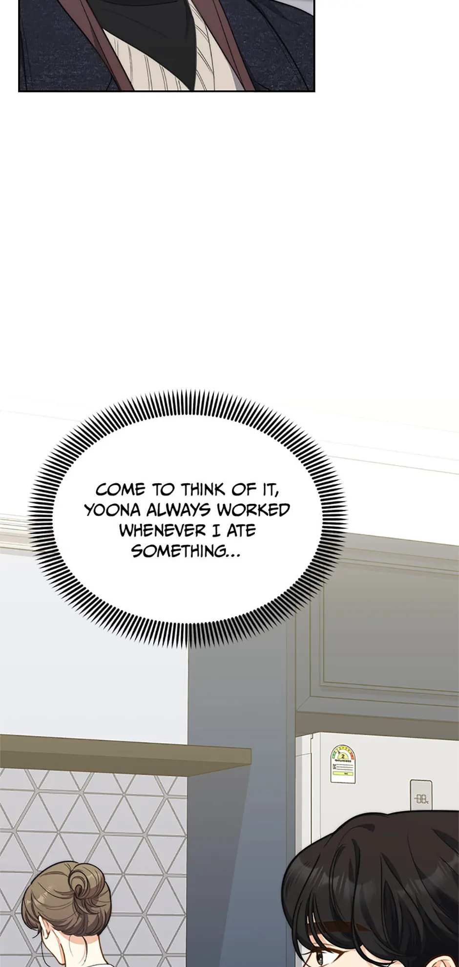 Three Delicious Meals: Just the Two of Us Chapter 33 235 15