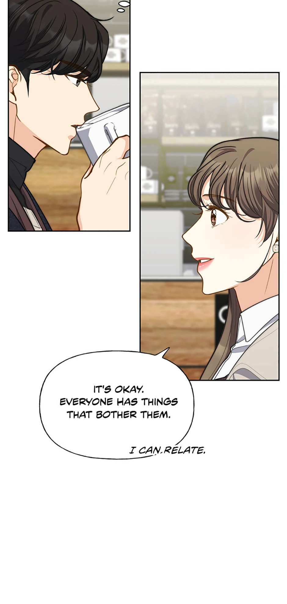 Three Delicious Meals: Just the Two of Us Chapter 33 237 17