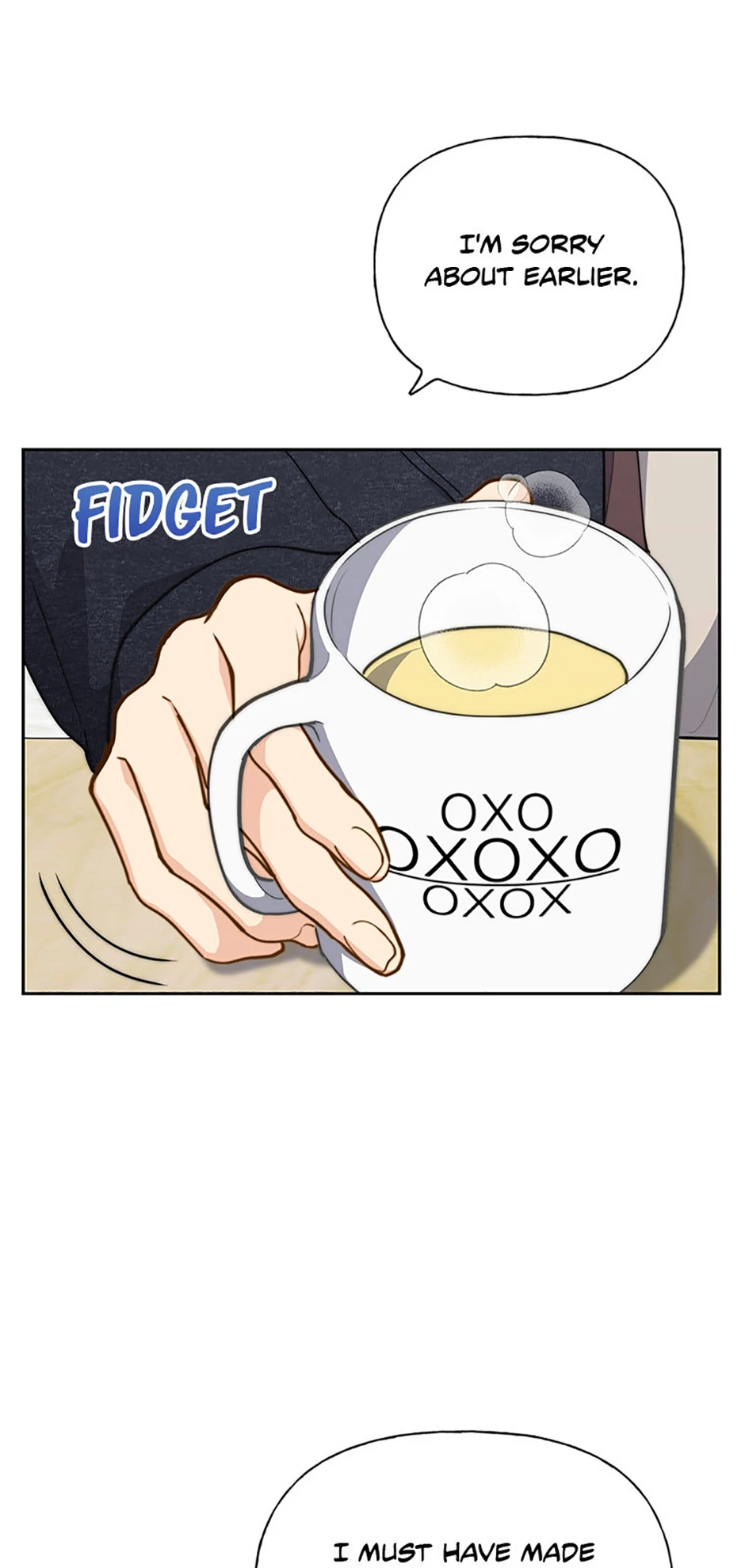 Three Delicious Meals: Just the Two of Us Chapter 33 238 18