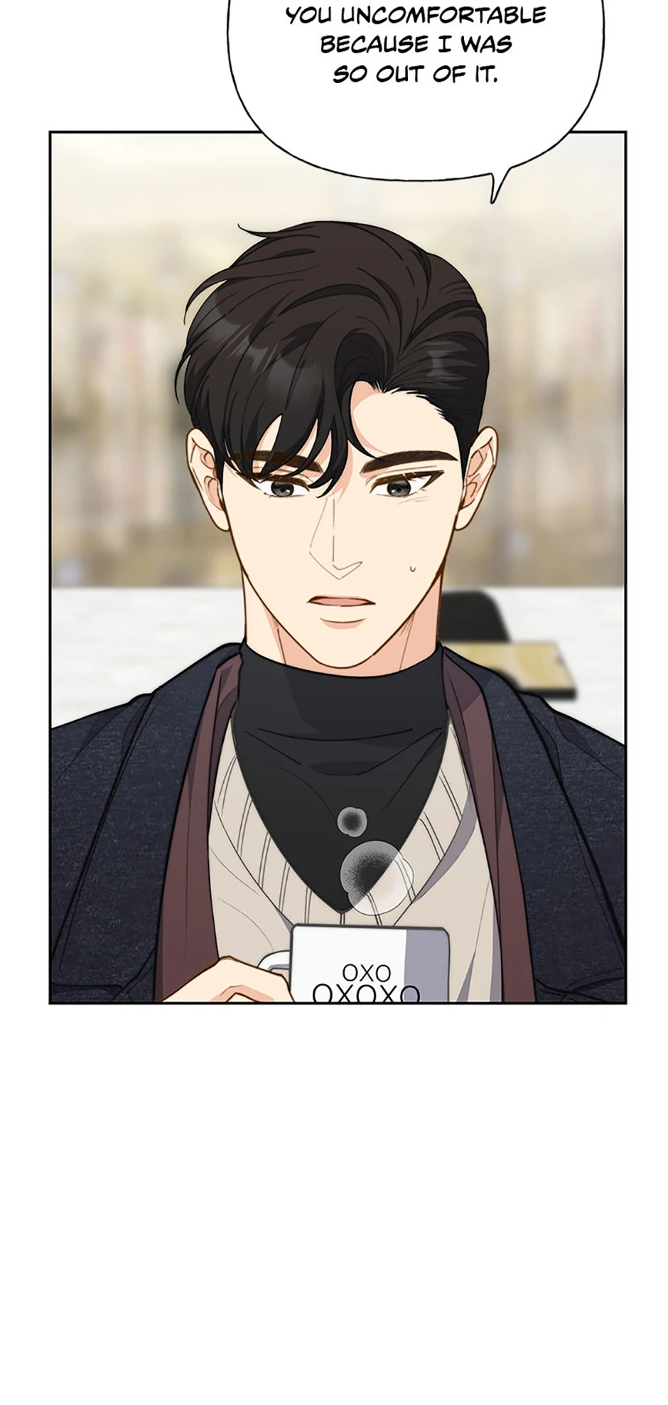 Three Delicious Meals: Just the Two of Us Chapter 33 239 19