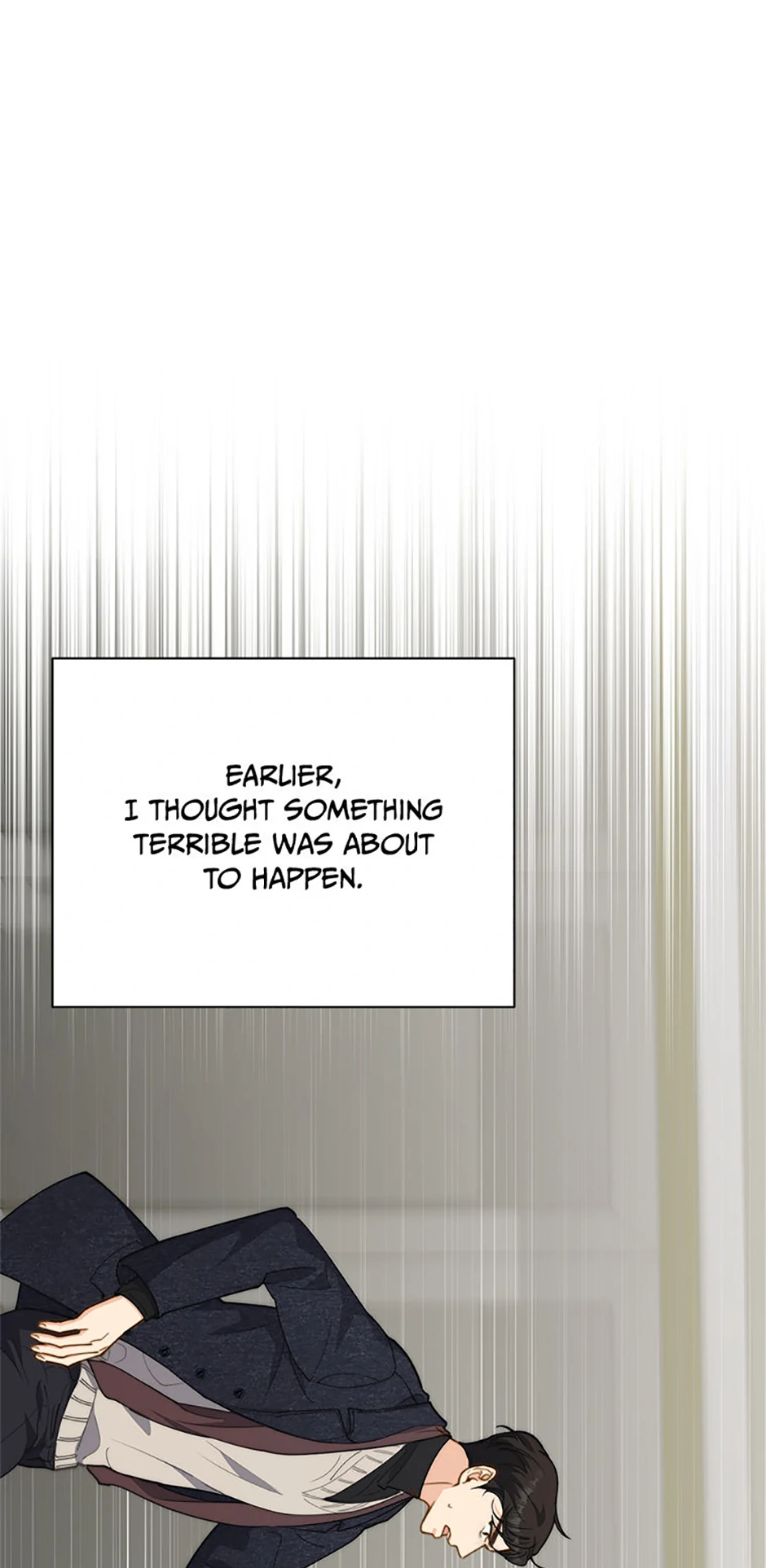 Three Delicious Meals: Just the Two of Us Chapter 33 243 23