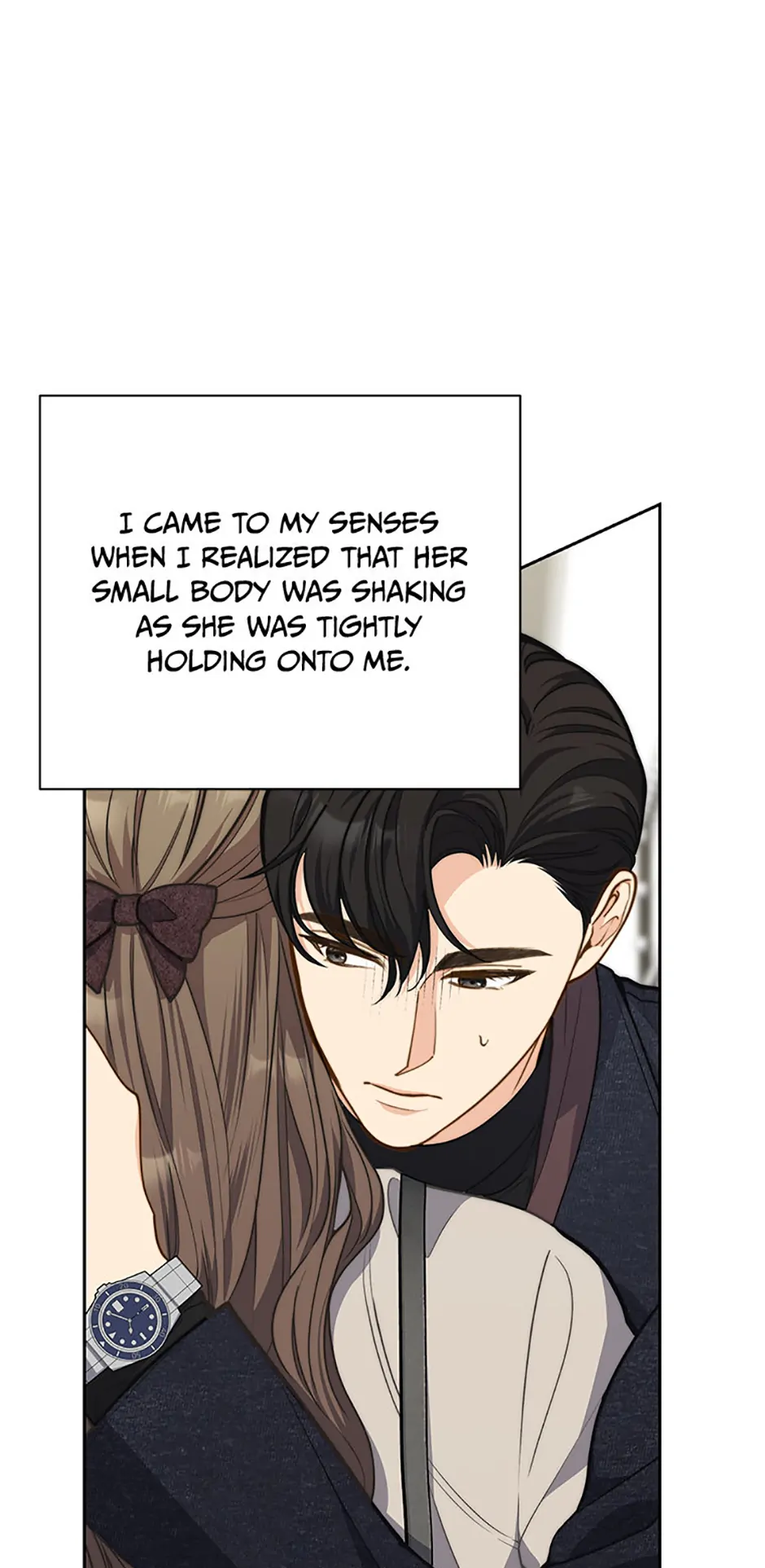 Three Delicious Meals: Just the Two of Us Chapter 33 245 25