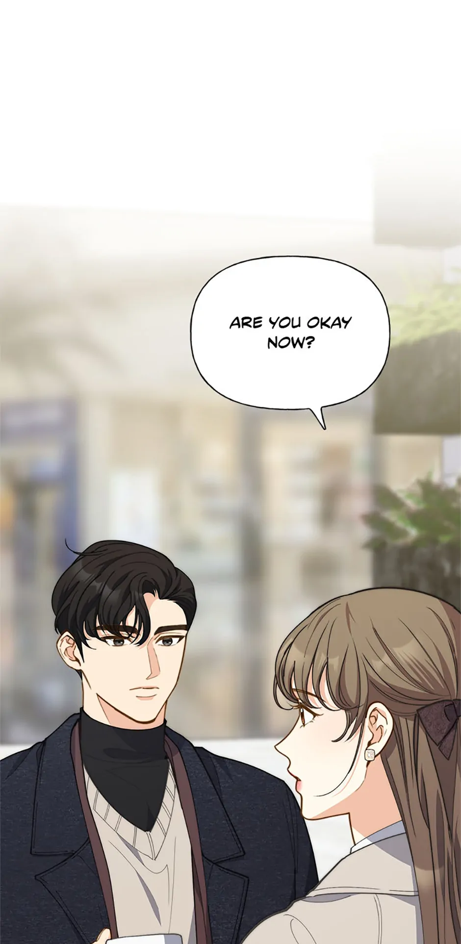 Three Delicious Meals: Just the Two of Us Chapter 33 247 27