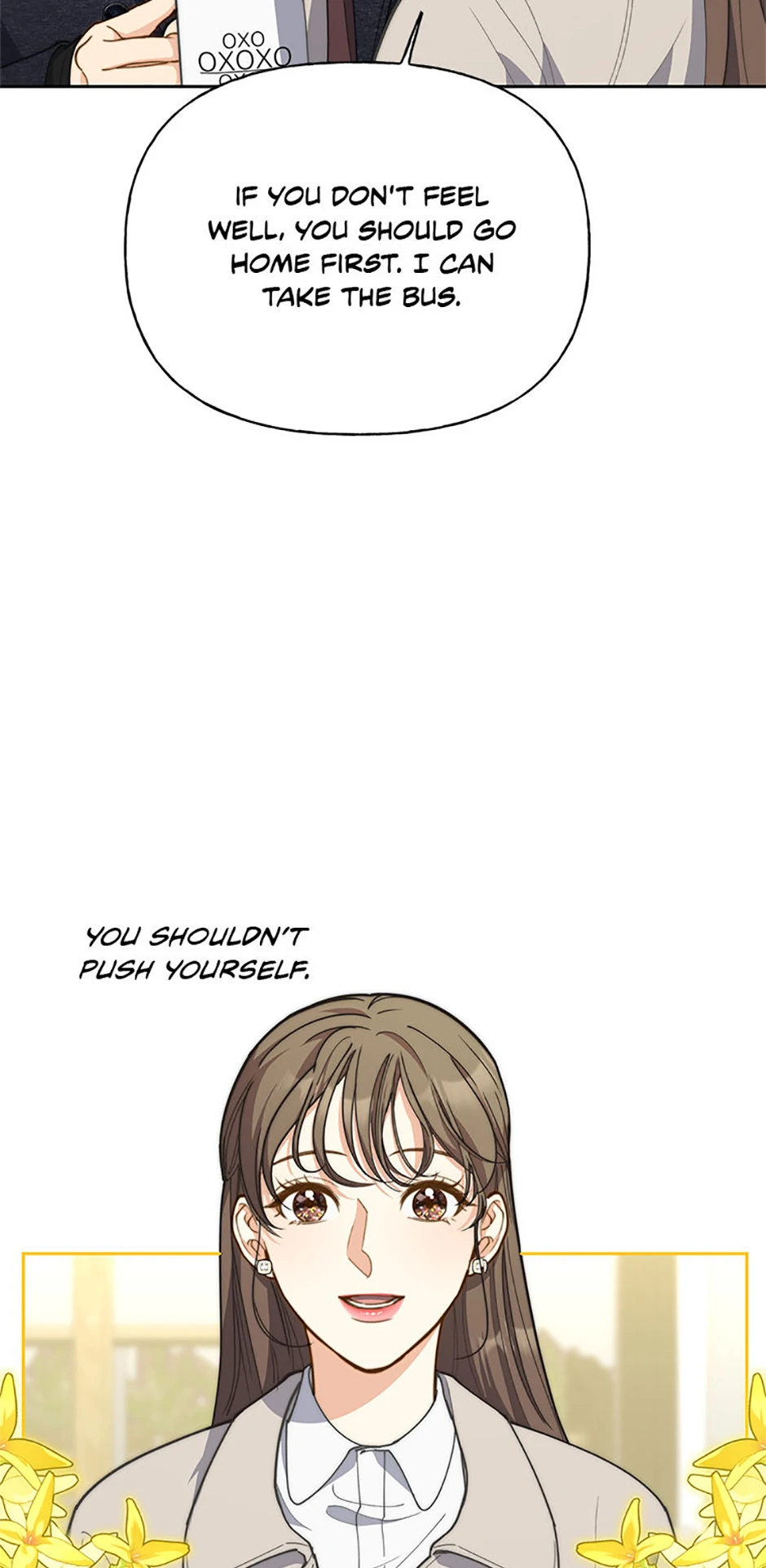Three Delicious Meals: Just the Two of Us Chapter 33 248 28