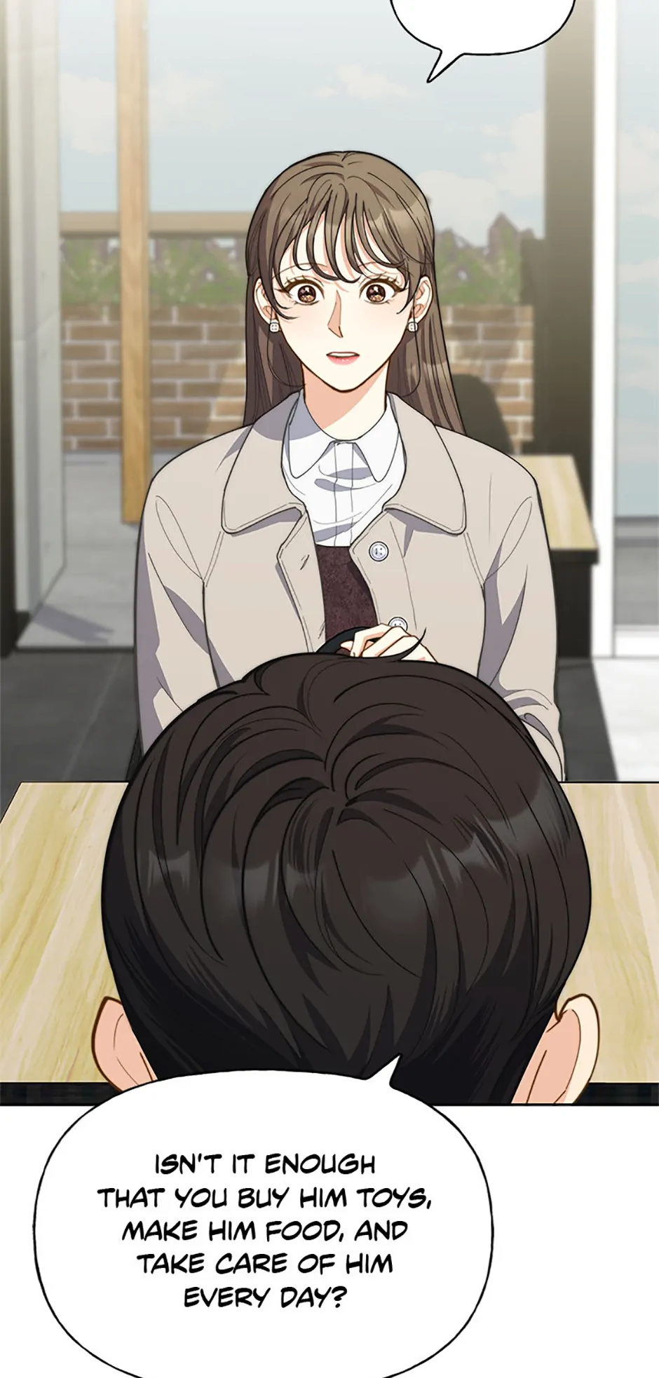 Three Delicious Meals: Just the Two of Us Chapter 33 251 31
