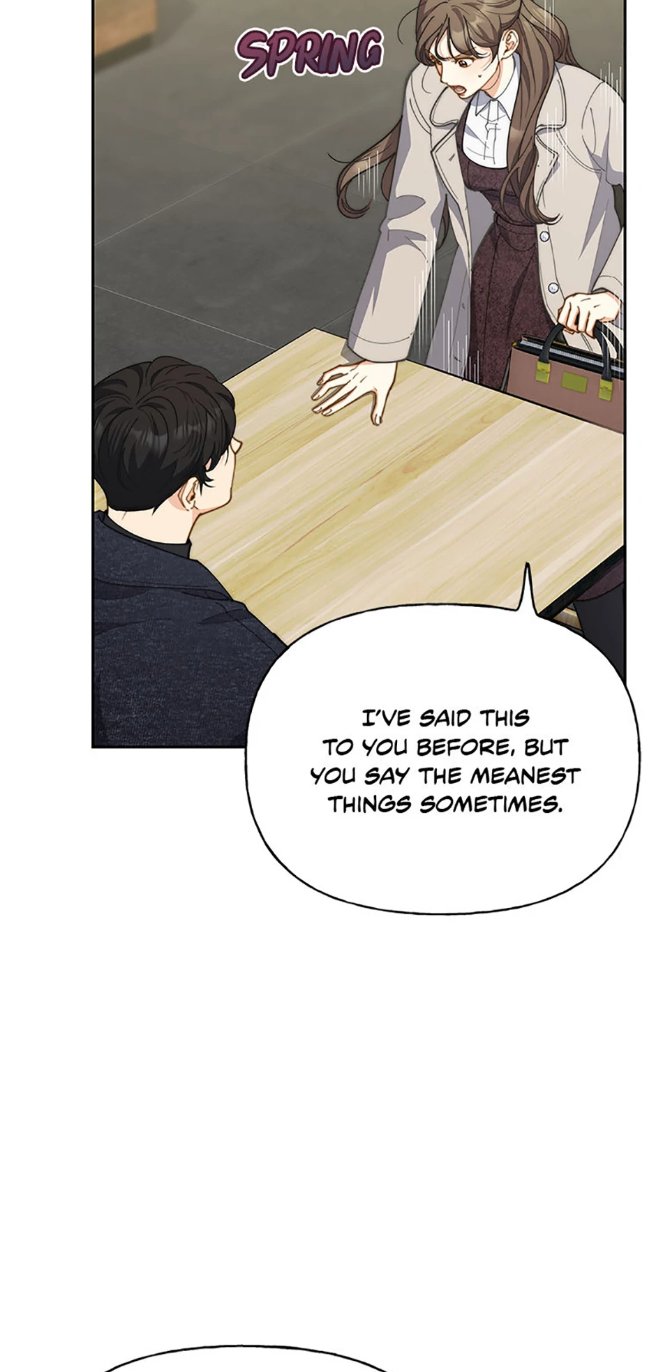Three Delicious Meals: Just the Two of Us Chapter 33 254 34
