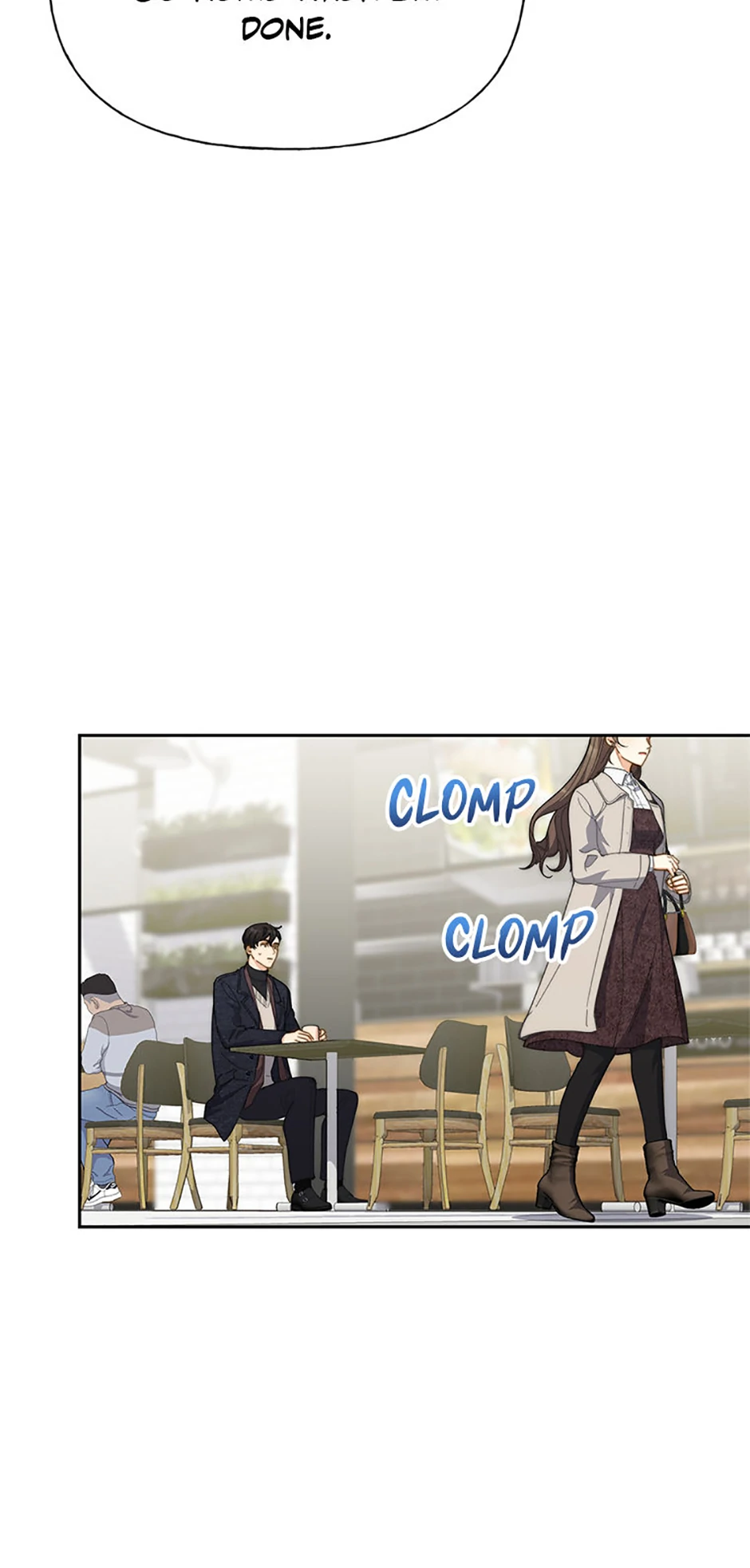 Three Delicious Meals: Just the Two of Us Chapter 33 256 36
