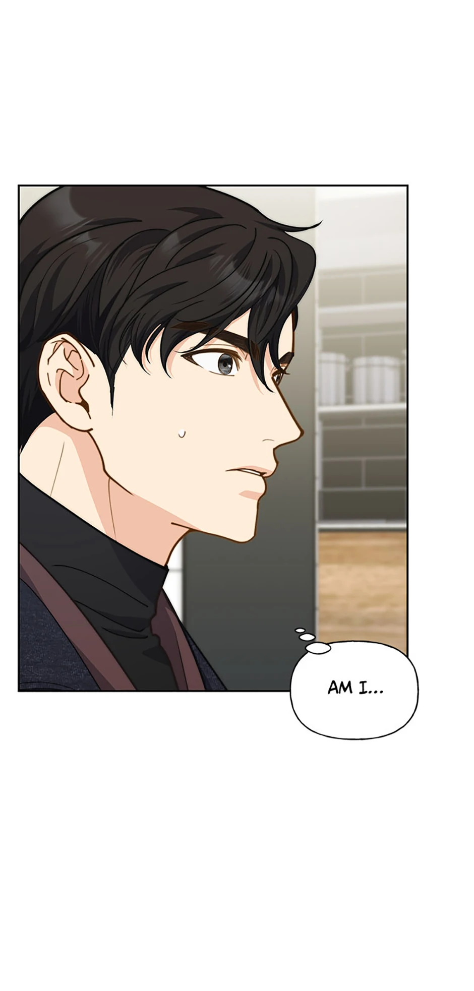 Three Delicious Meals: Just the Two of Us Chapter 33 257 37