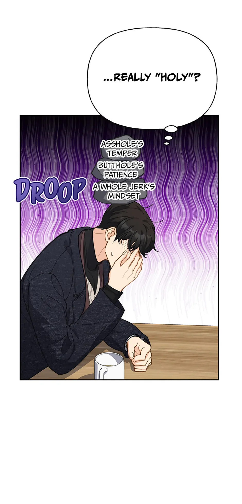 Three Delicious Meals: Just the Two of Us Chapter 33 258 38