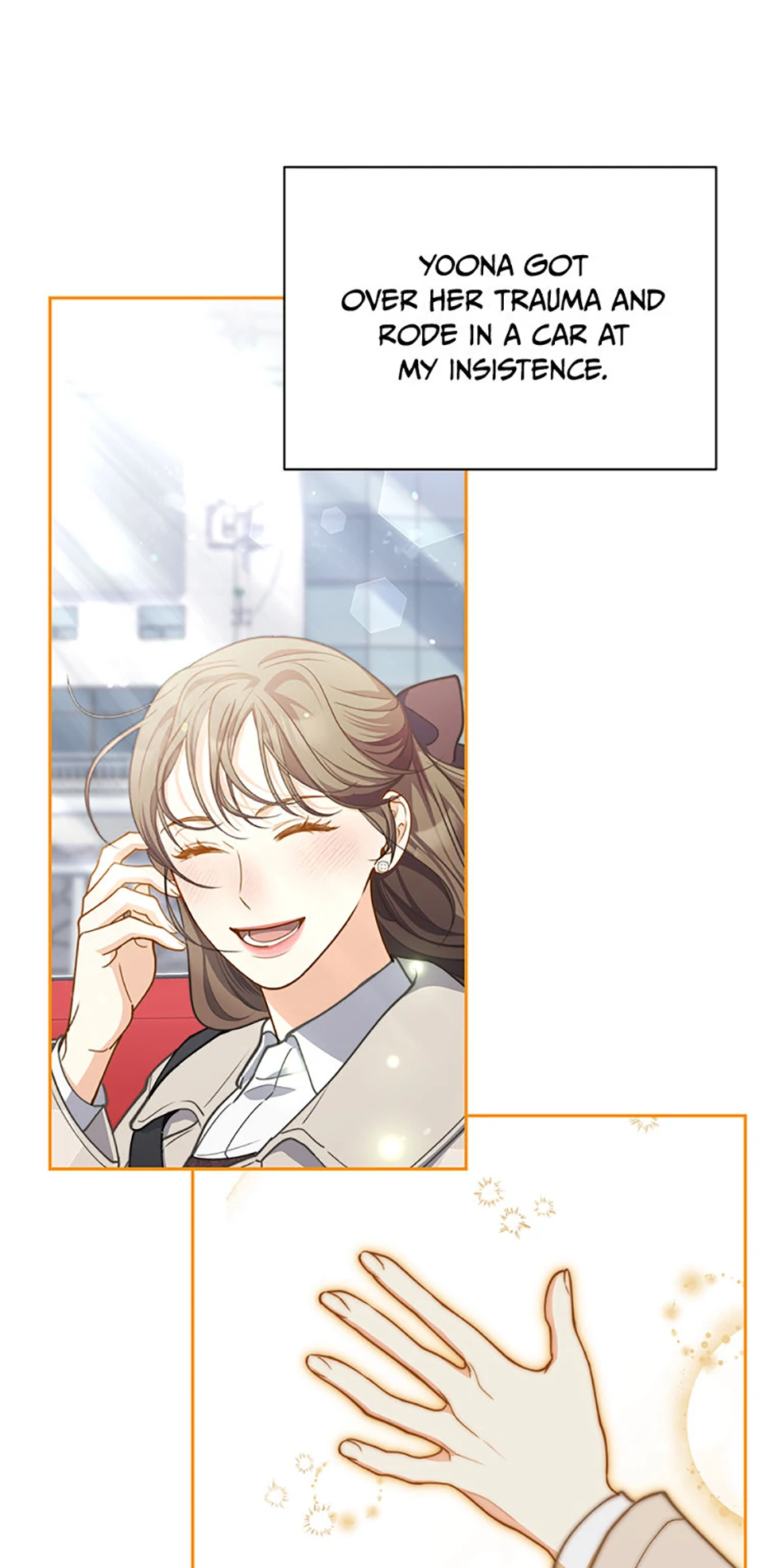 Three Delicious Meals: Just the Two of Us Chapter 33 259 39