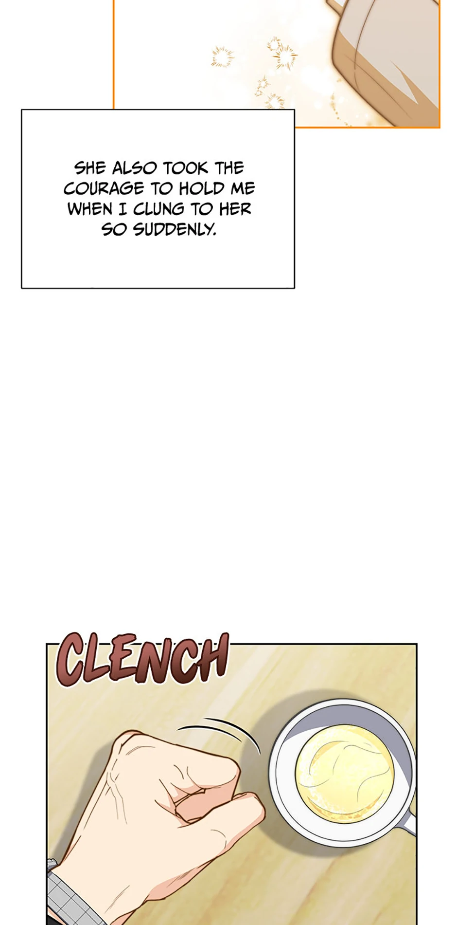 Three Delicious Meals: Just the Two of Us Chapter 33 260 40