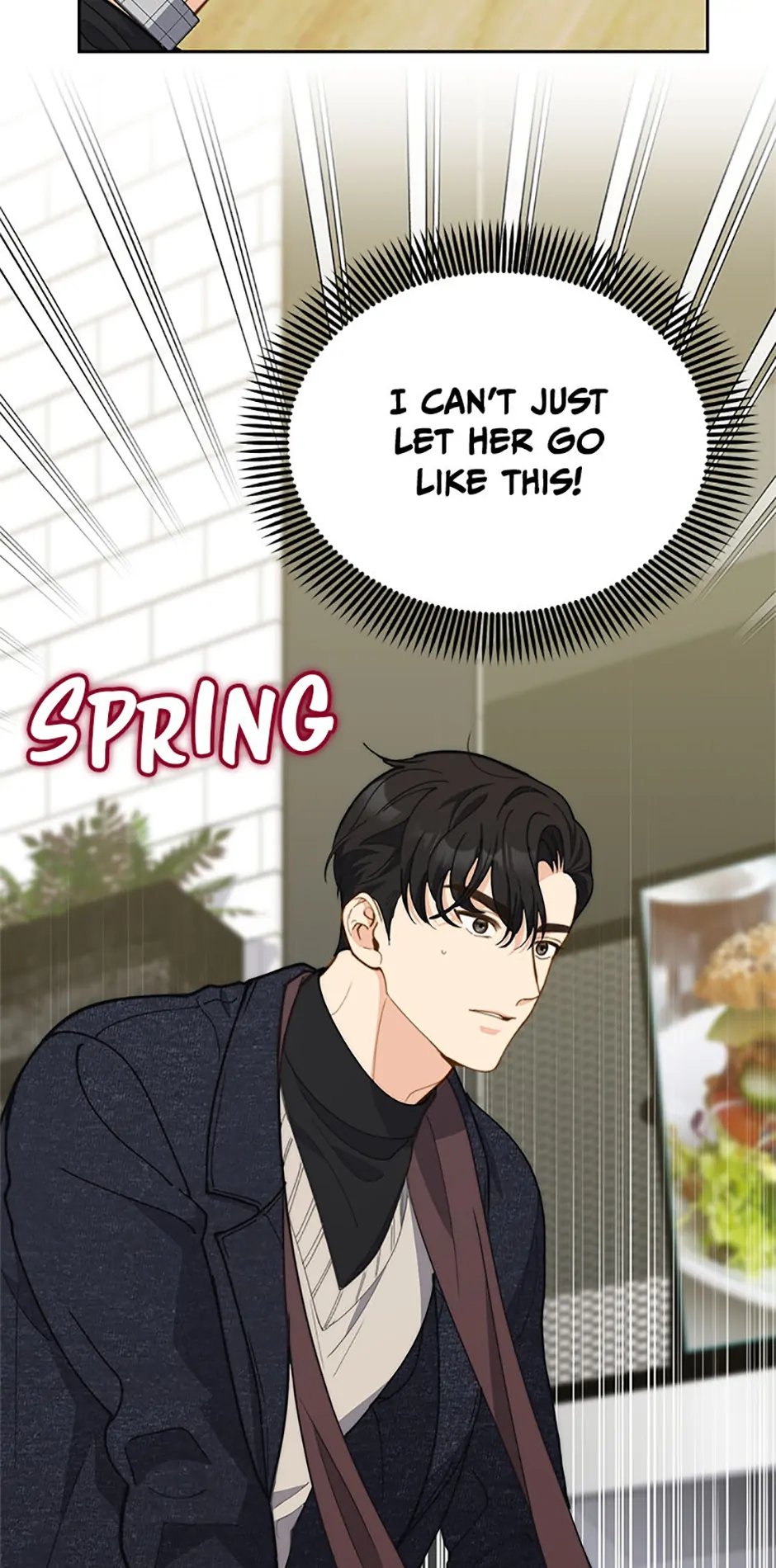 Three Delicious Meals: Just the Two of Us Chapter 33 261 41