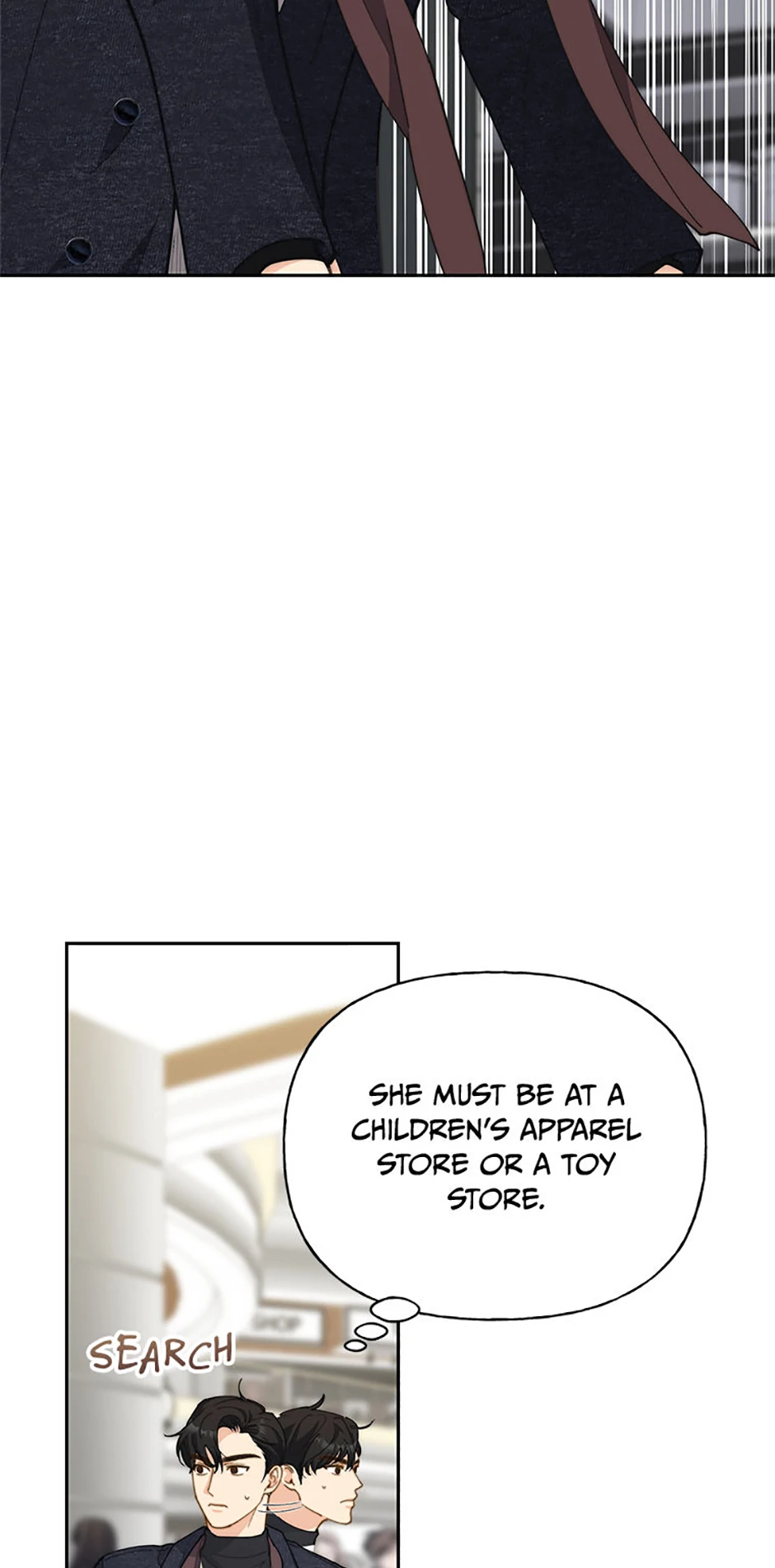 Three Delicious Meals: Just the Two of Us Chapter 33 262 42