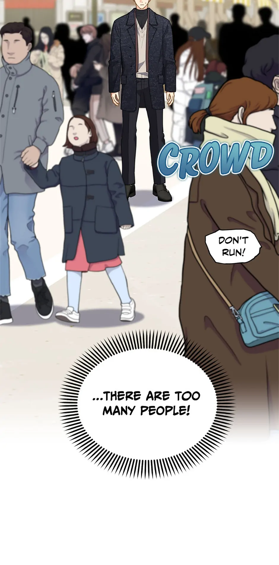Three Delicious Meals: Just the Two of Us Chapter 33 264 44