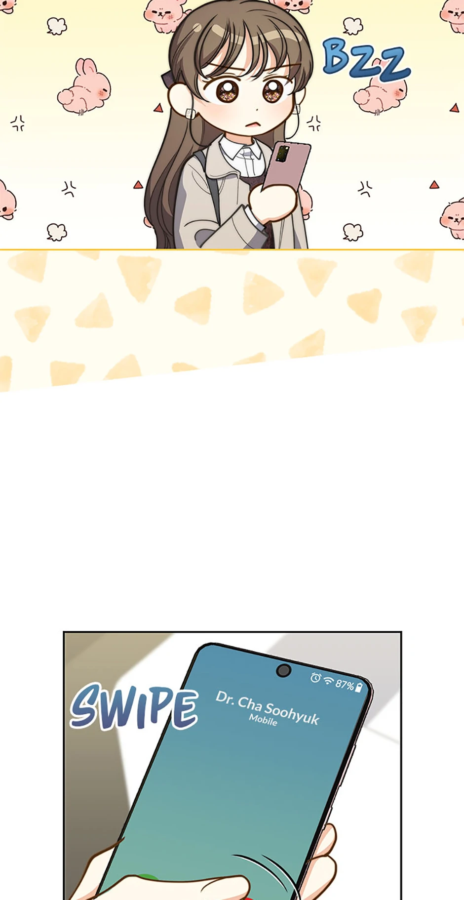 Three Delicious Meals: Just the Two of Us Chapter 33 272 52