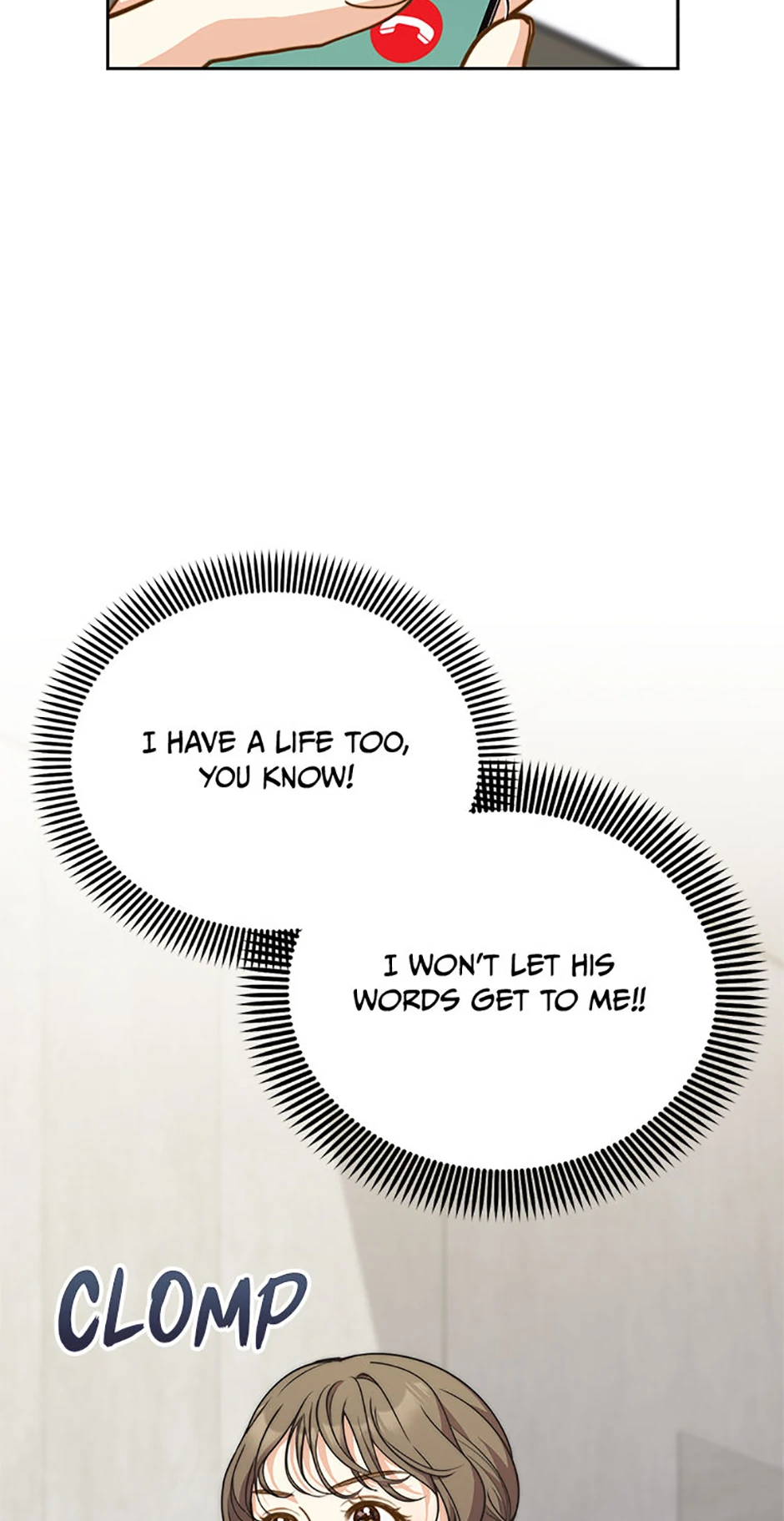 Three Delicious Meals: Just the Two of Us Chapter 33 273 53