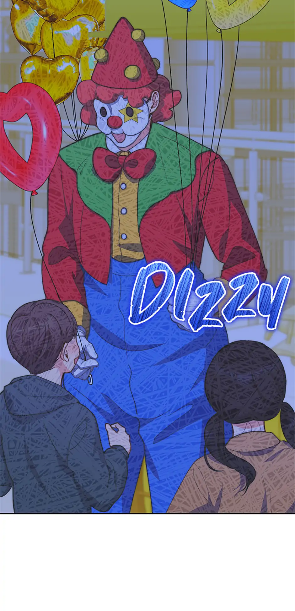 Three Delicious Meals: Just the Two of Us Chapter 33 282 62