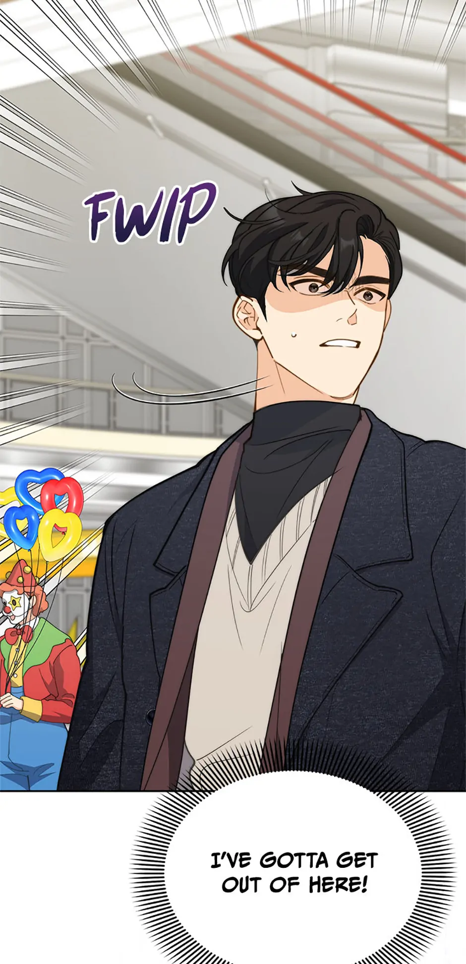 Three Delicious Meals: Just the Two of Us Chapter 33 284 64