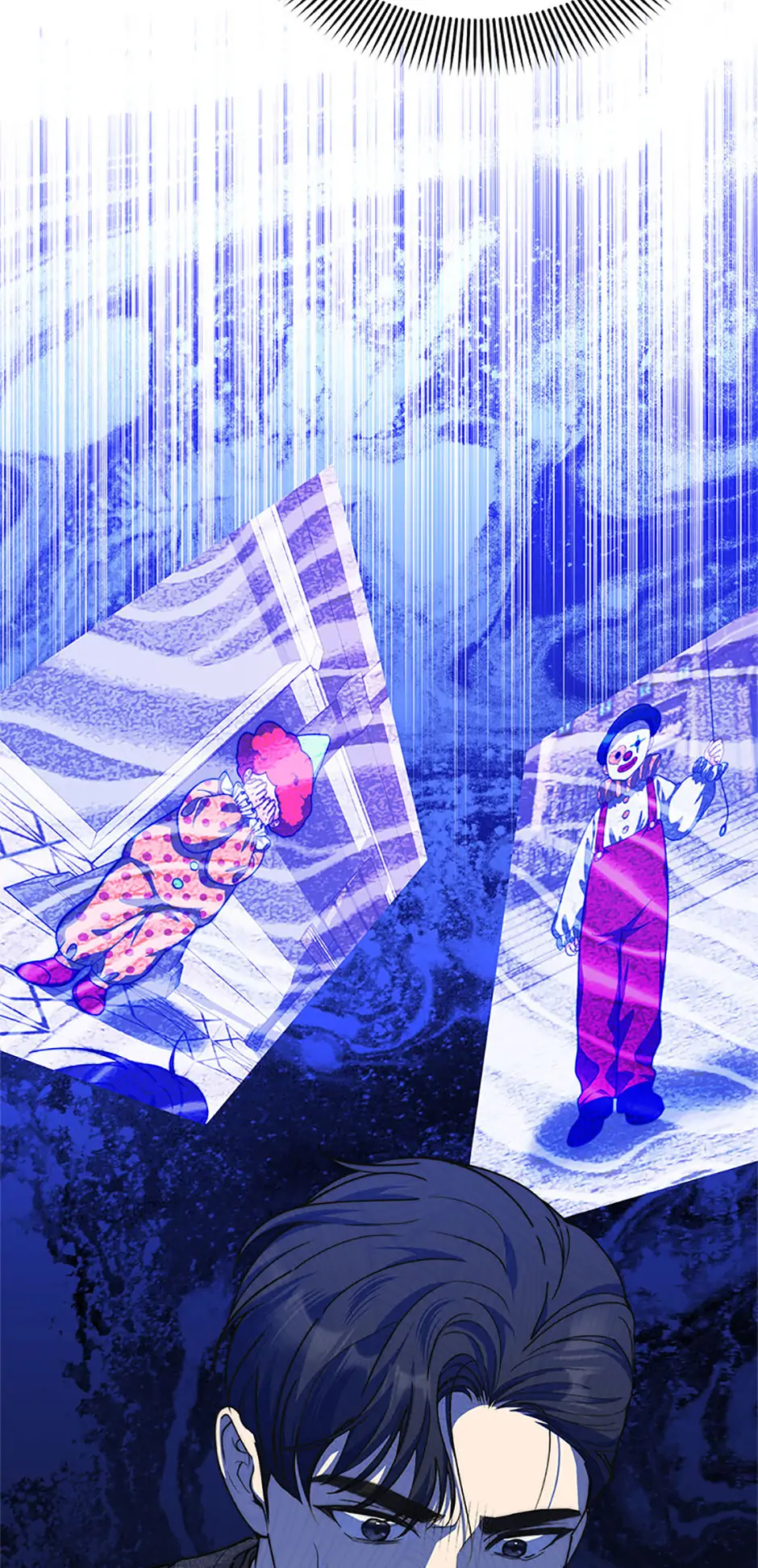 Three Delicious Meals: Just the Two of Us Chapter 33 285 65