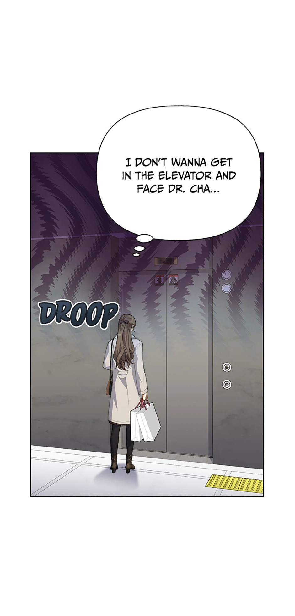 Three Delicious Meals: Just the Two of Us Chapter 34 254 04