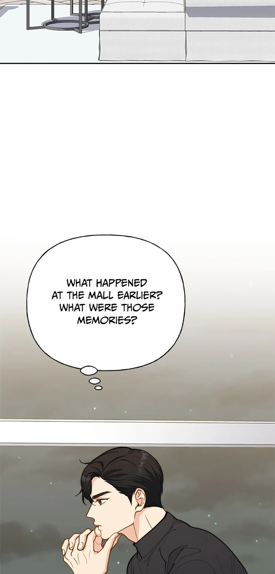 Three Delicious Meals: Just the Two of Us Chapter 34 257 07