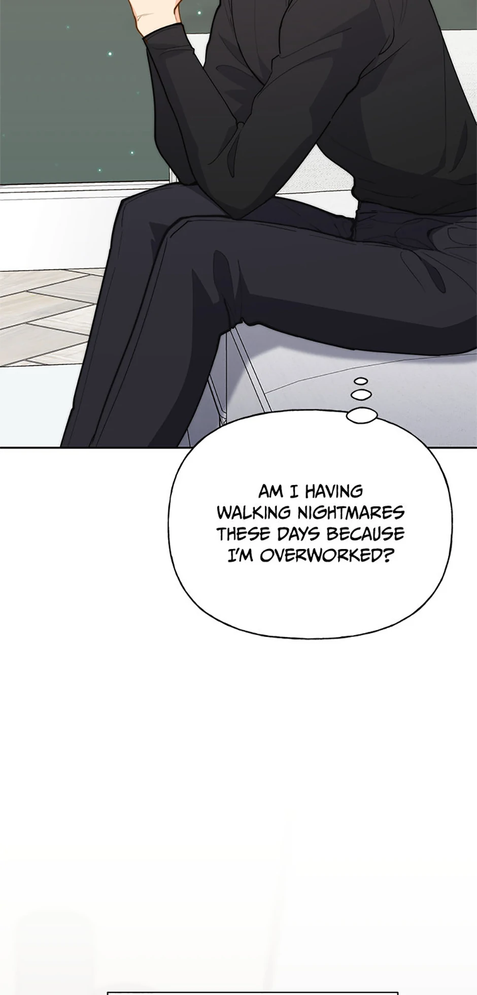 Three Delicious Meals: Just the Two of Us Chapter 34 258 08