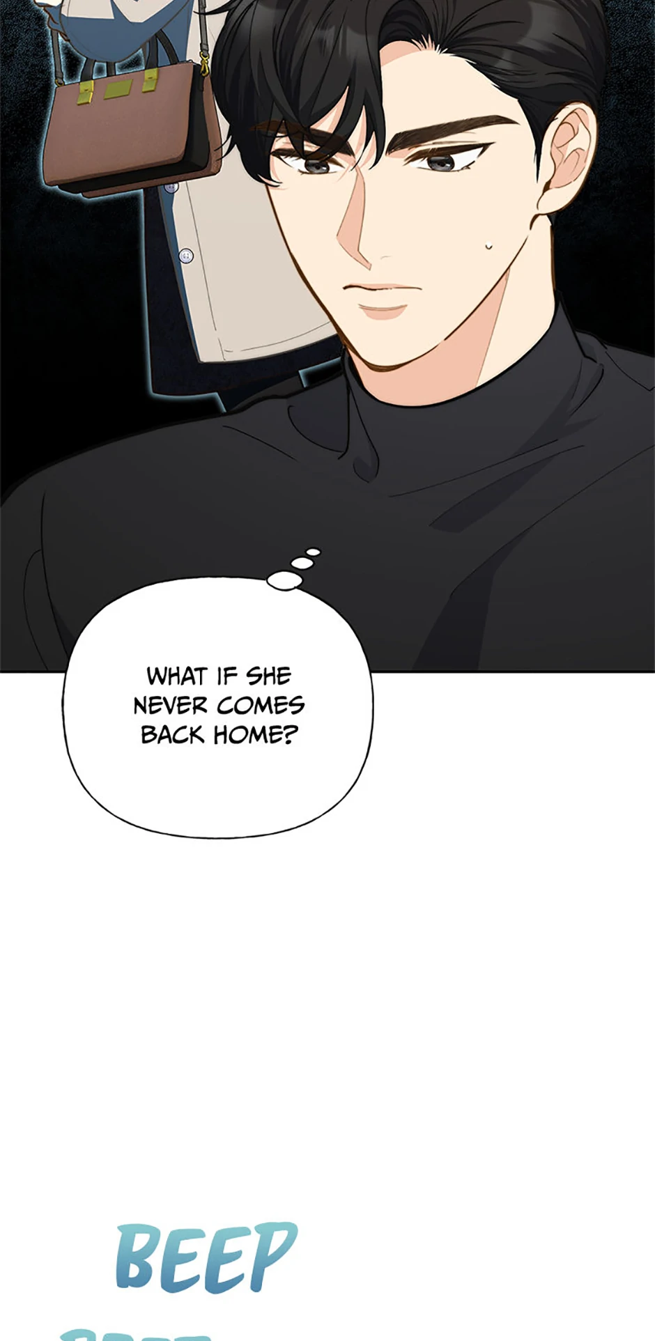 Three Delicious Meals: Just the Two of Us Chapter 34 262 12