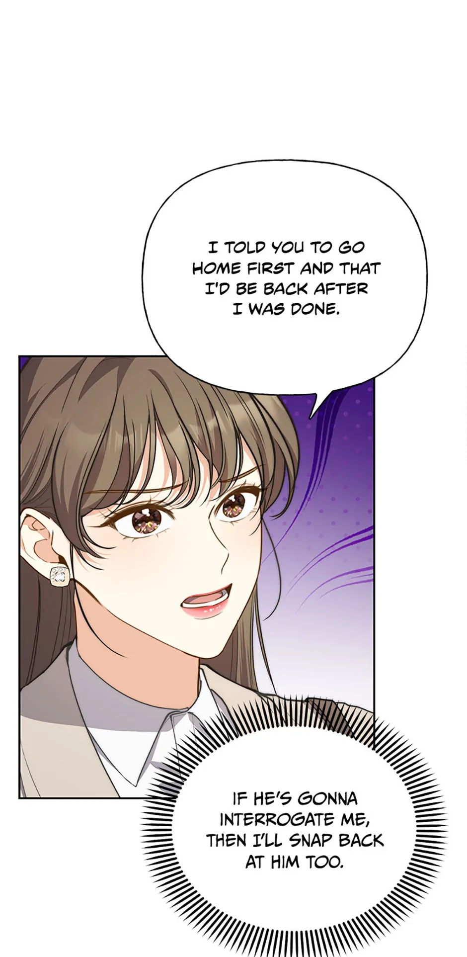 Three Delicious Meals: Just the Two of Us Chapter 34 265 15