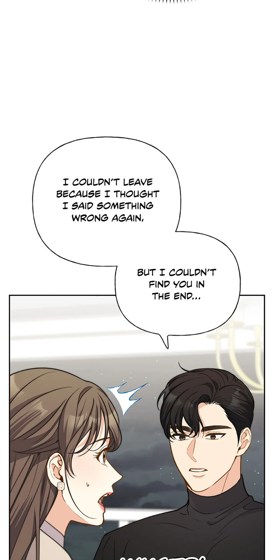 Three Delicious Meals: Just the Two of Us Chapter 34 266 16