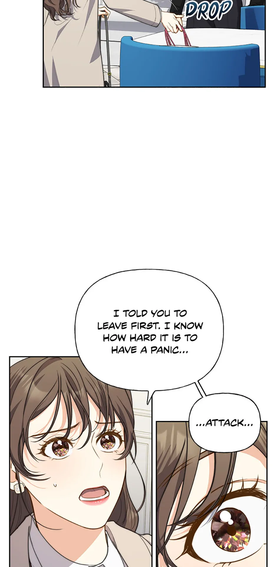 Three Delicious Meals: Just the Two of Us Chapter 34 268 18