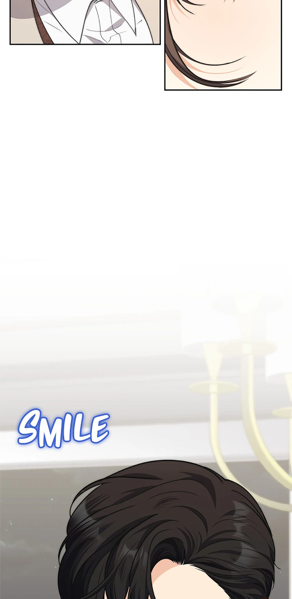 Three Delicious Meals: Just the Two of Us Chapter 34 269 19