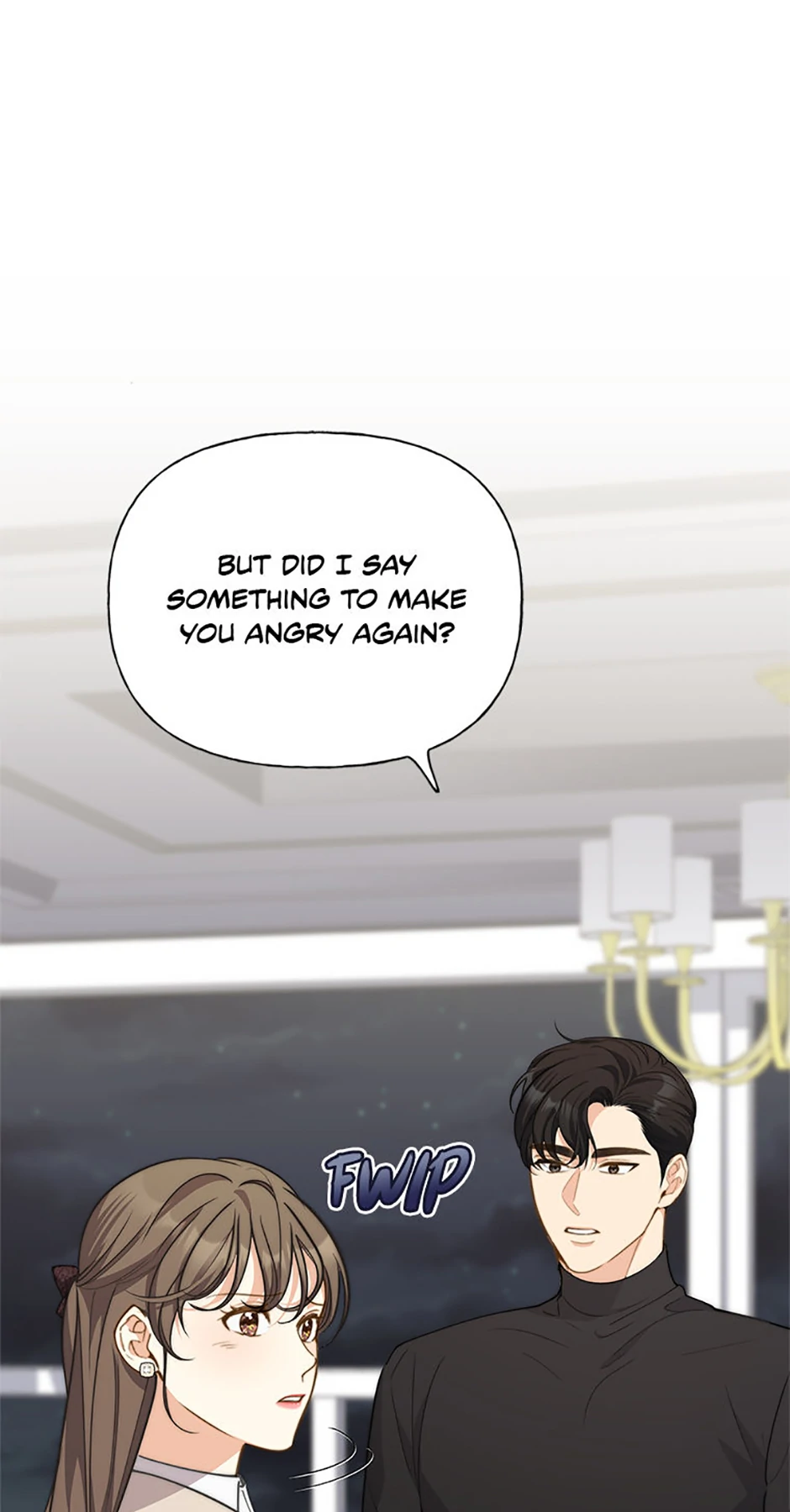 Three Delicious Meals: Just the Two of Us Chapter 34 271 21
