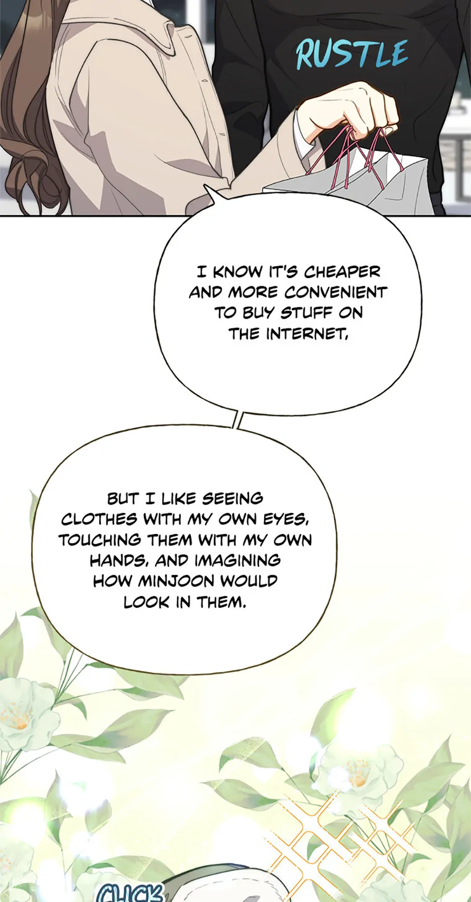 Three Delicious Meals: Just the Two of Us Chapter 34 272 22