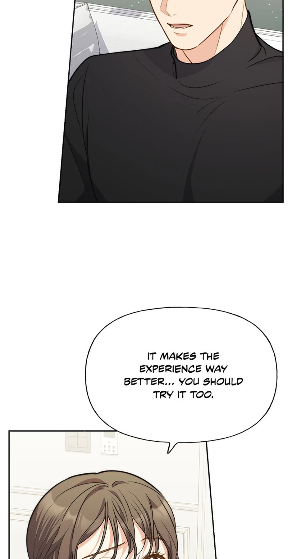 Three Delicious Meals: Just the Two of Us Chapter 34 275 25