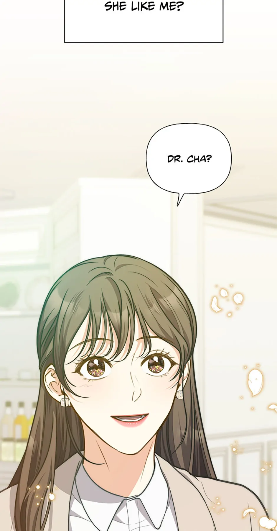 Three Delicious Meals: Just the Two of Us Chapter 34 278 28
