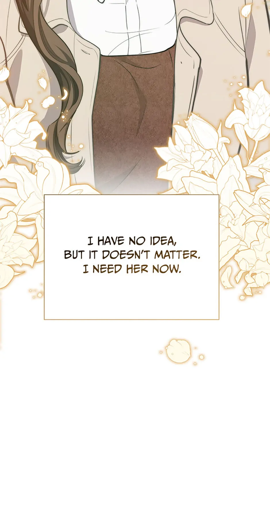 Three Delicious Meals: Just the Two of Us Chapter 34 279 29