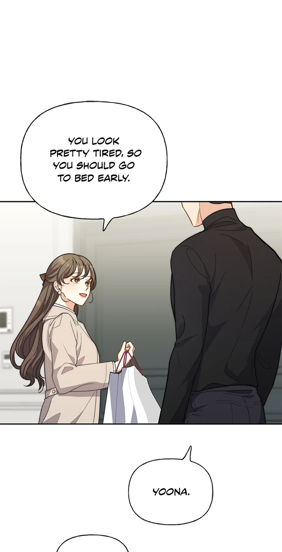 Three Delicious Meals: Just the Two of Us Chapter 34 280 30