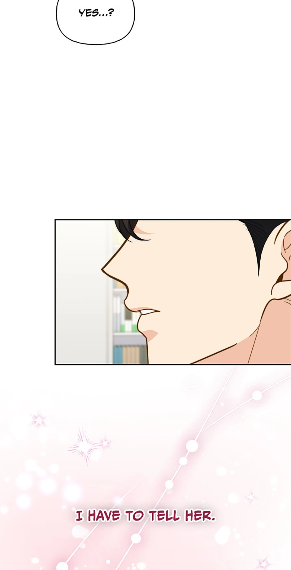 Three Delicious Meals: Just the Two of Us Chapter 34 281 31
