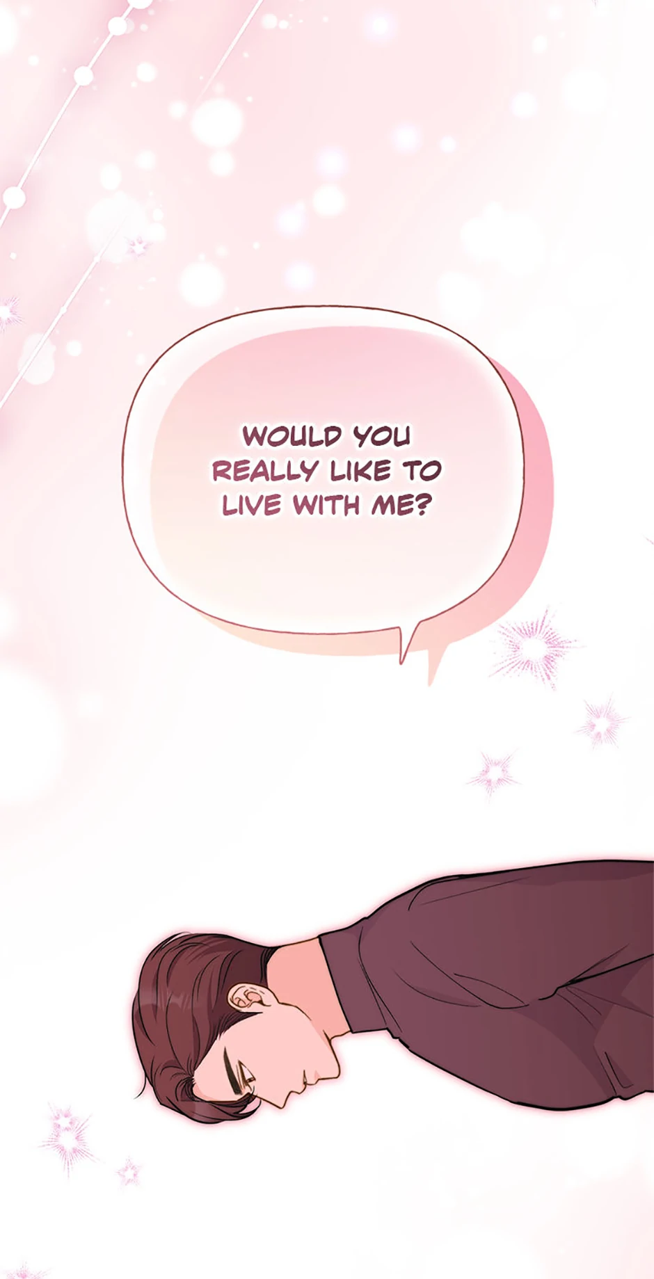 Three Delicious Meals: Just the Two of Us Chapter 34 282 32