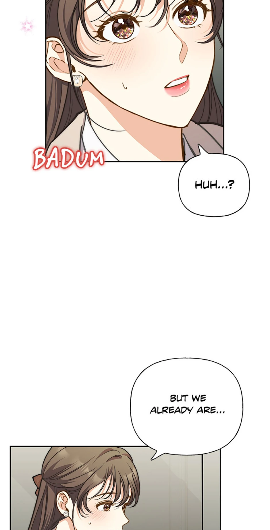 Three Delicious Meals: Just the Two of Us Chapter 34 284 34