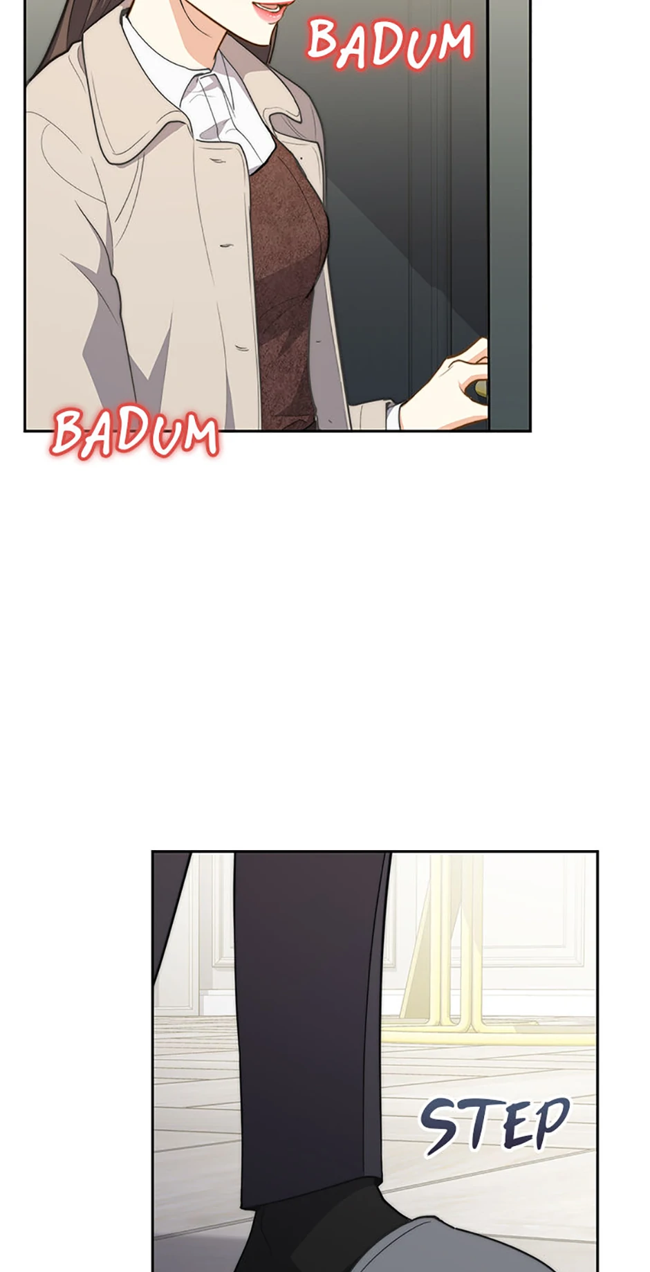Three Delicious Meals: Just the Two of Us Chapter 34 285 35