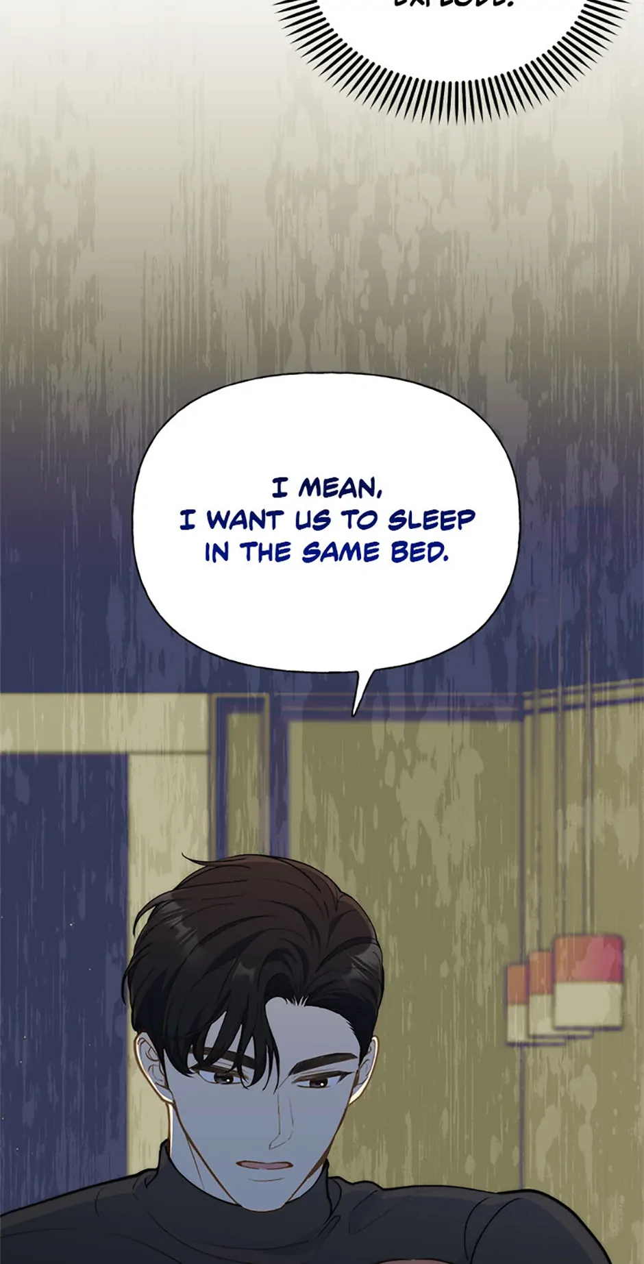 Three Delicious Meals: Just the Two of Us Chapter 34 290 40