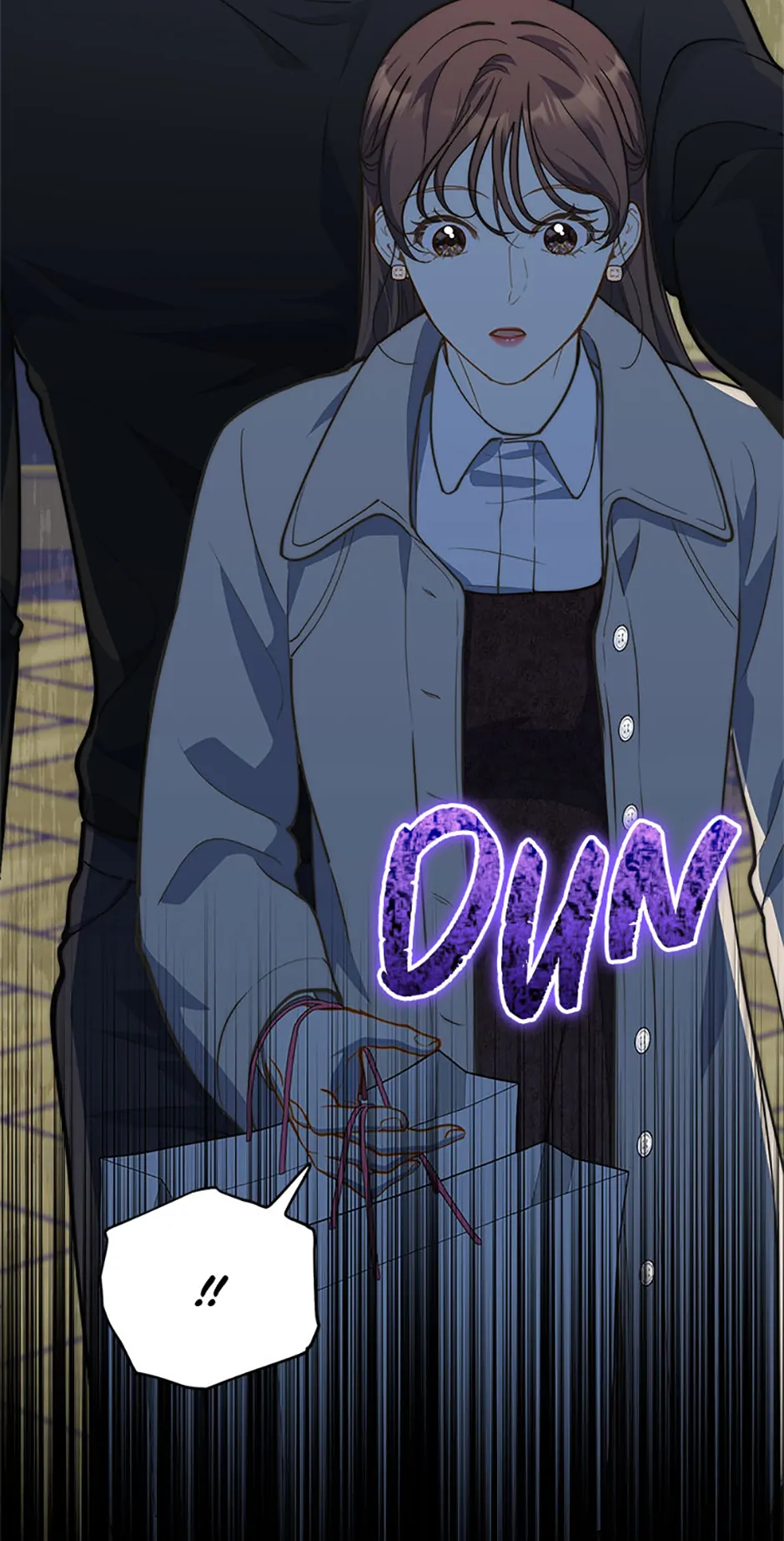 Three Delicious Meals: Just the Two of Us Chapter 34 291 41