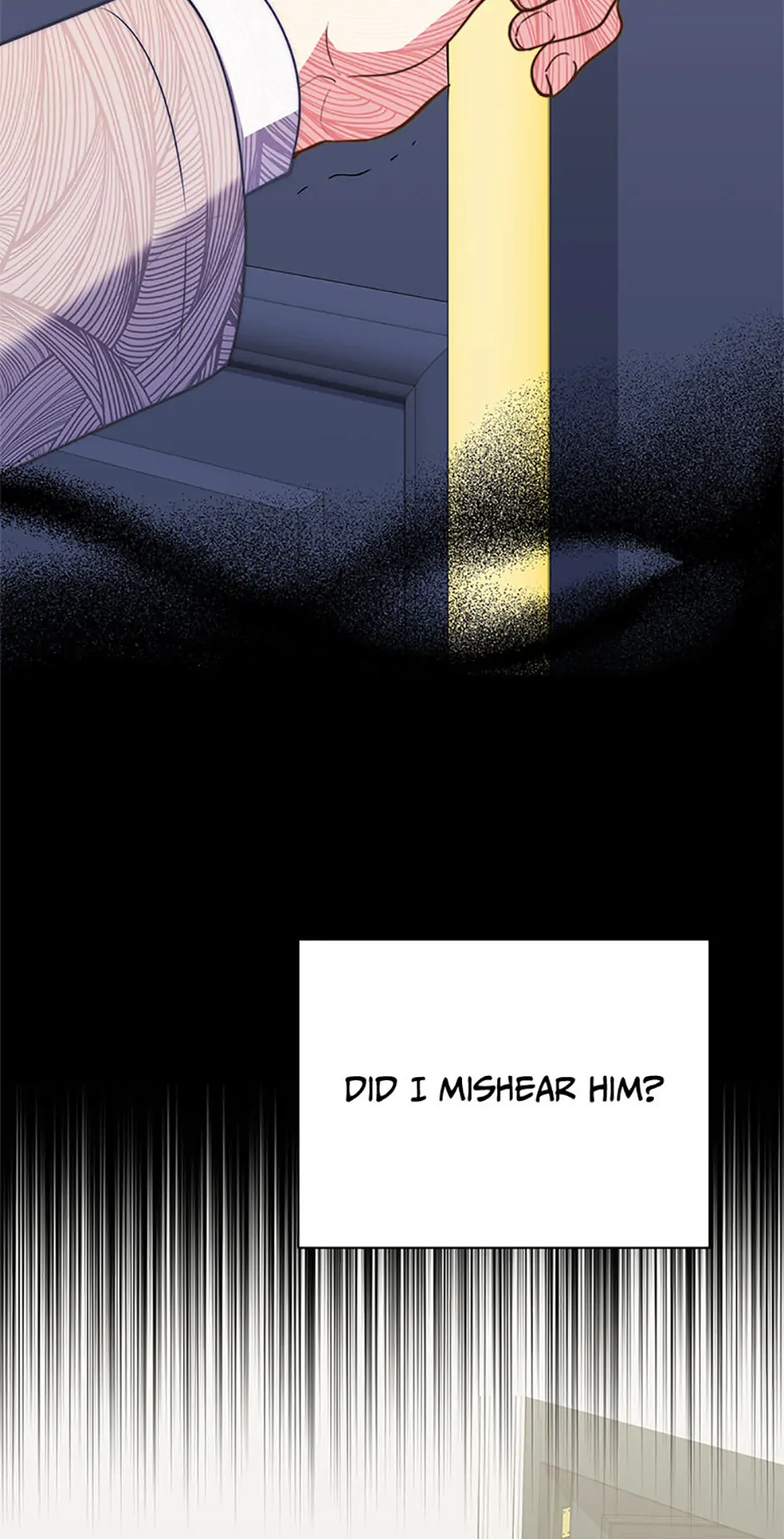 Three Delicious Meals: Just the Two of Us Chapter 34 293 43
