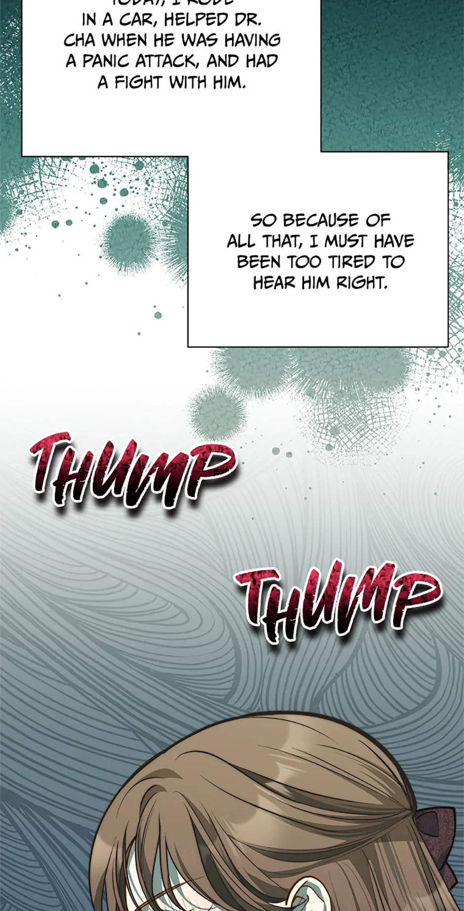 Three Delicious Meals: Just the Two of Us Chapter 34 295 45